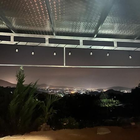 달랏 Farm Co Chu Tuan Ha B&B 외부 사진