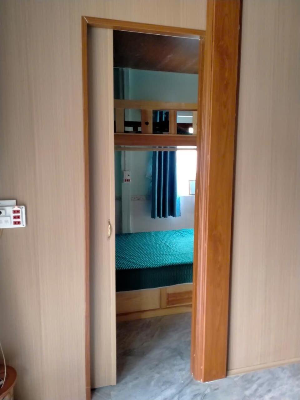 달랏 Farm Co Chu Tuan Ha B&B 외부 사진